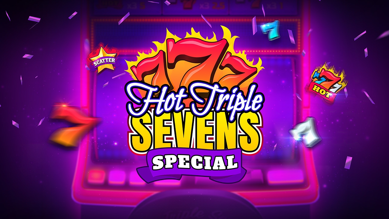 Slot Hot Triple Sevens Special, dicas para vencer, estratégias de jogo, jackpots progressivos, símbolos especiais