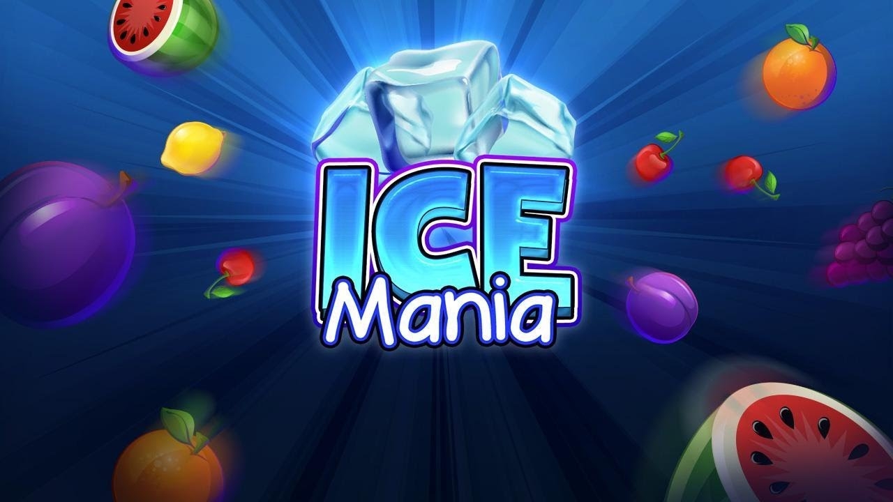 slot Ice Mania, desafio do gelo, jogos de cassino online, estratégias de jogo, bônus especiais.